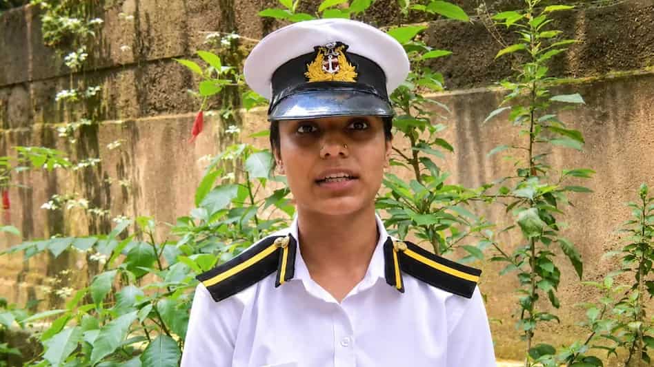 सिर्फ 1 महीने की सेल्फ स्टडी और मर्चेंट नेवी में सिलेक्शन, जानें कौन हैं तन्वी शर्मा ने बिना कोचिंग रचा इतिहास