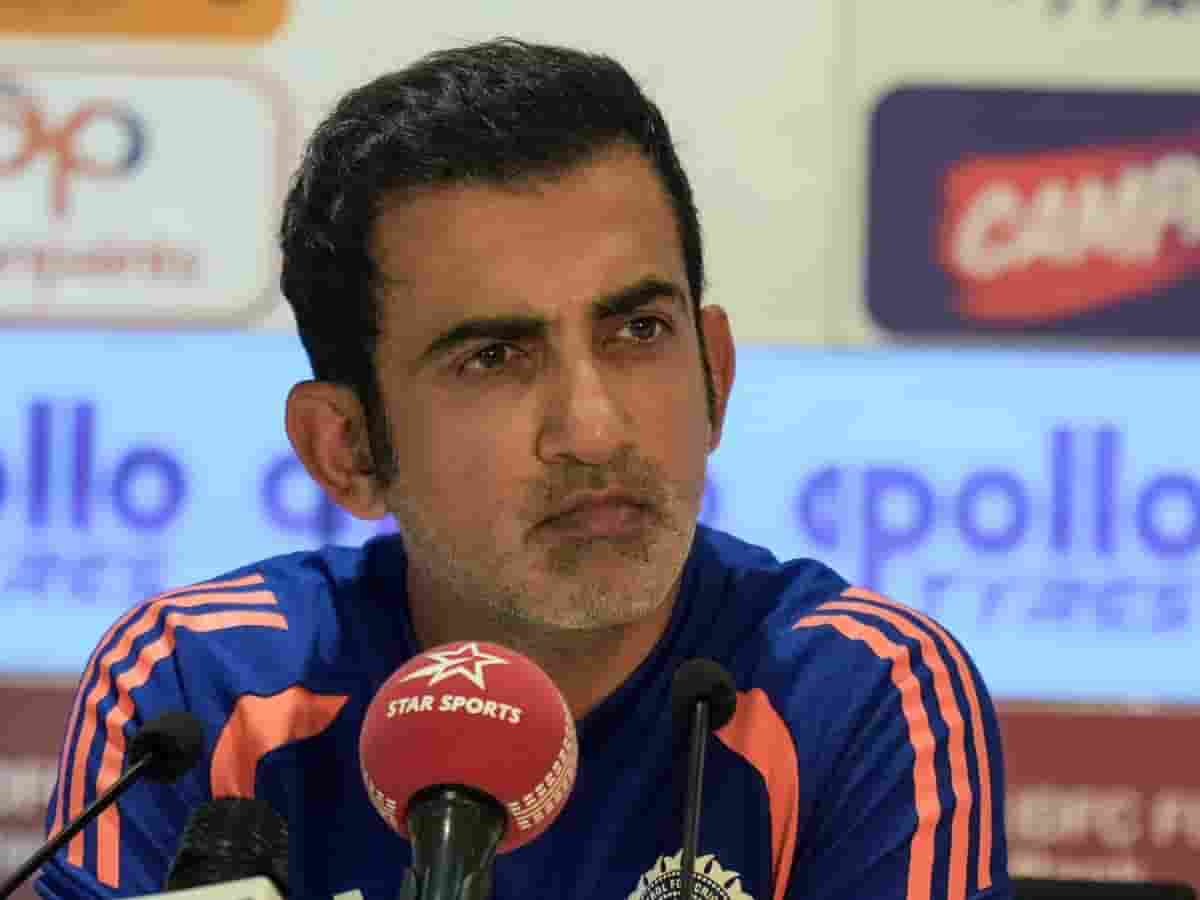Team India Breaking: मुख्य कोच गौतम गंभीर से मनमुटाव? टीम इंडिया का साथ छोड़ना चाहता है यह धाकड़ विदेशी कोच, सामने आई सबसे बड़ी वजह