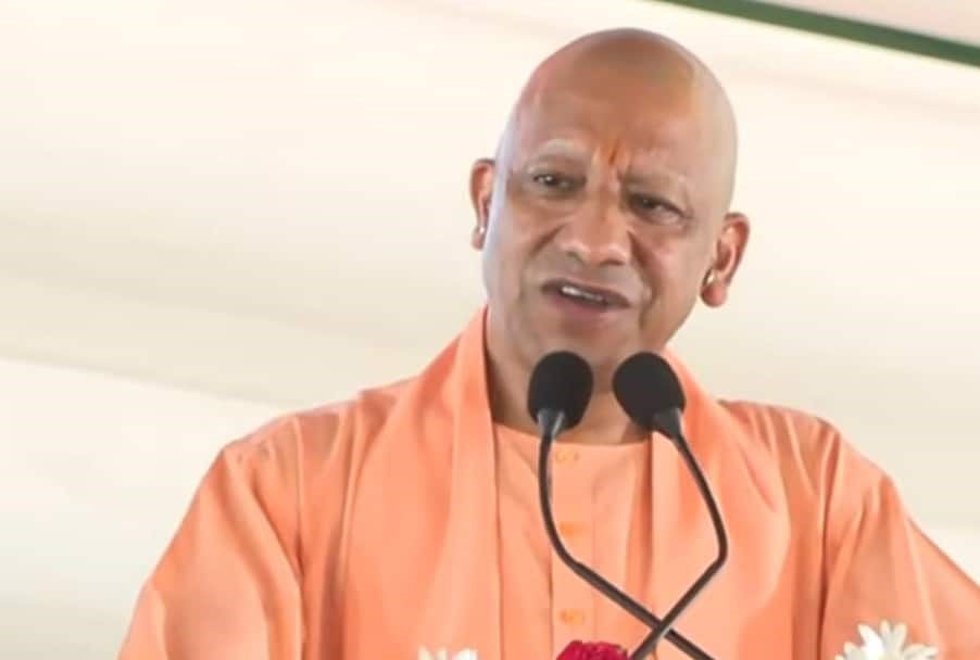 CM Yogi Ghaziabad Visit: गाजियाबाद आ रहे सीएम योगी! 12% त्यागी वोटबैंक को साधने का मास्टरप्लान, वेस्ट यूपी की सीटों पर बीजेपी के 'कील-कांटे' दुरुस्त करने की बड़ी कवायद