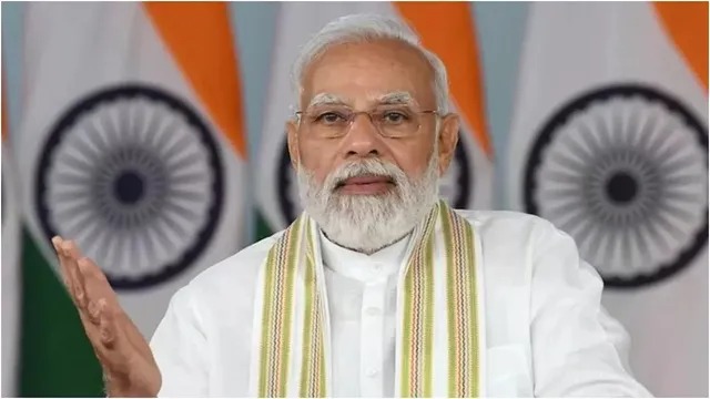 PM Modi in Chandigarh: पीएम मोदी ने चंडीगढ़ को बताया देश का 'डेवलपमेंट मॉडल', PGI में MBBS कॉलेज को दी हरी झंडी