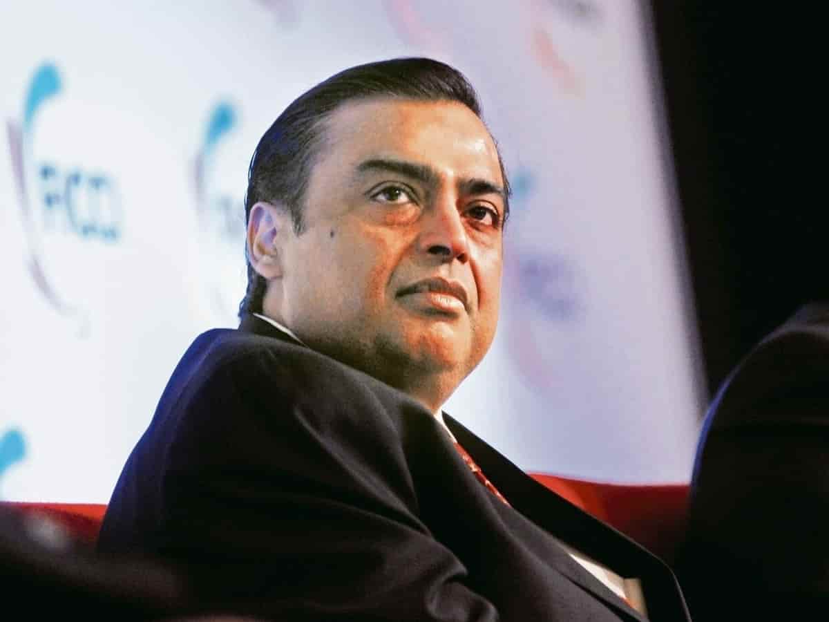 Jio Financial Share: मुकेश अंबानी की कंपनी का मुनाफा 155% उछला, शेयरों में आई तूफानी तेजी; जानें नया टारगेट