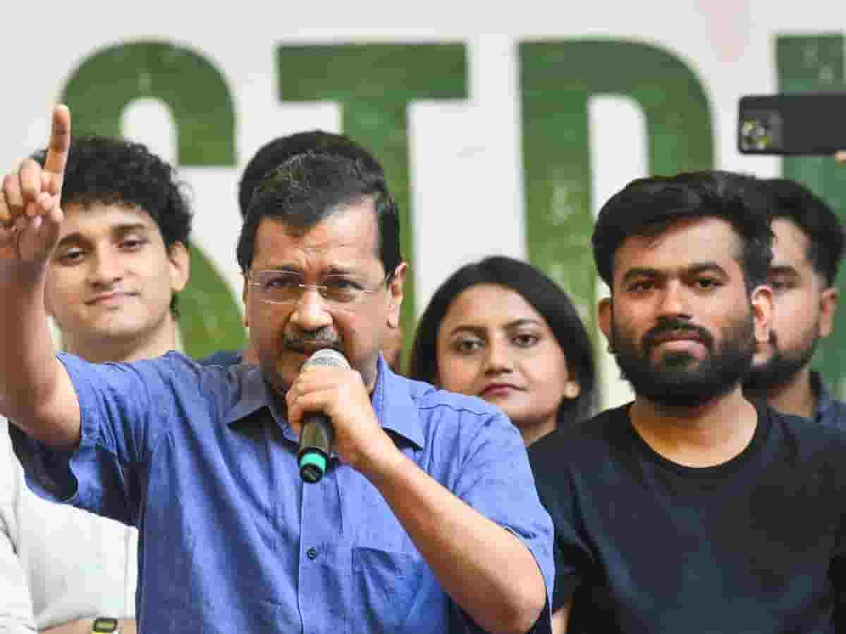 पंजाब पेपर लीक पर CJP के अभिजीत दीपके से सवाल: 'क्या केजरीवाल का इस्तीफा मांगेंगे?' जानिए दीपके का जवाब