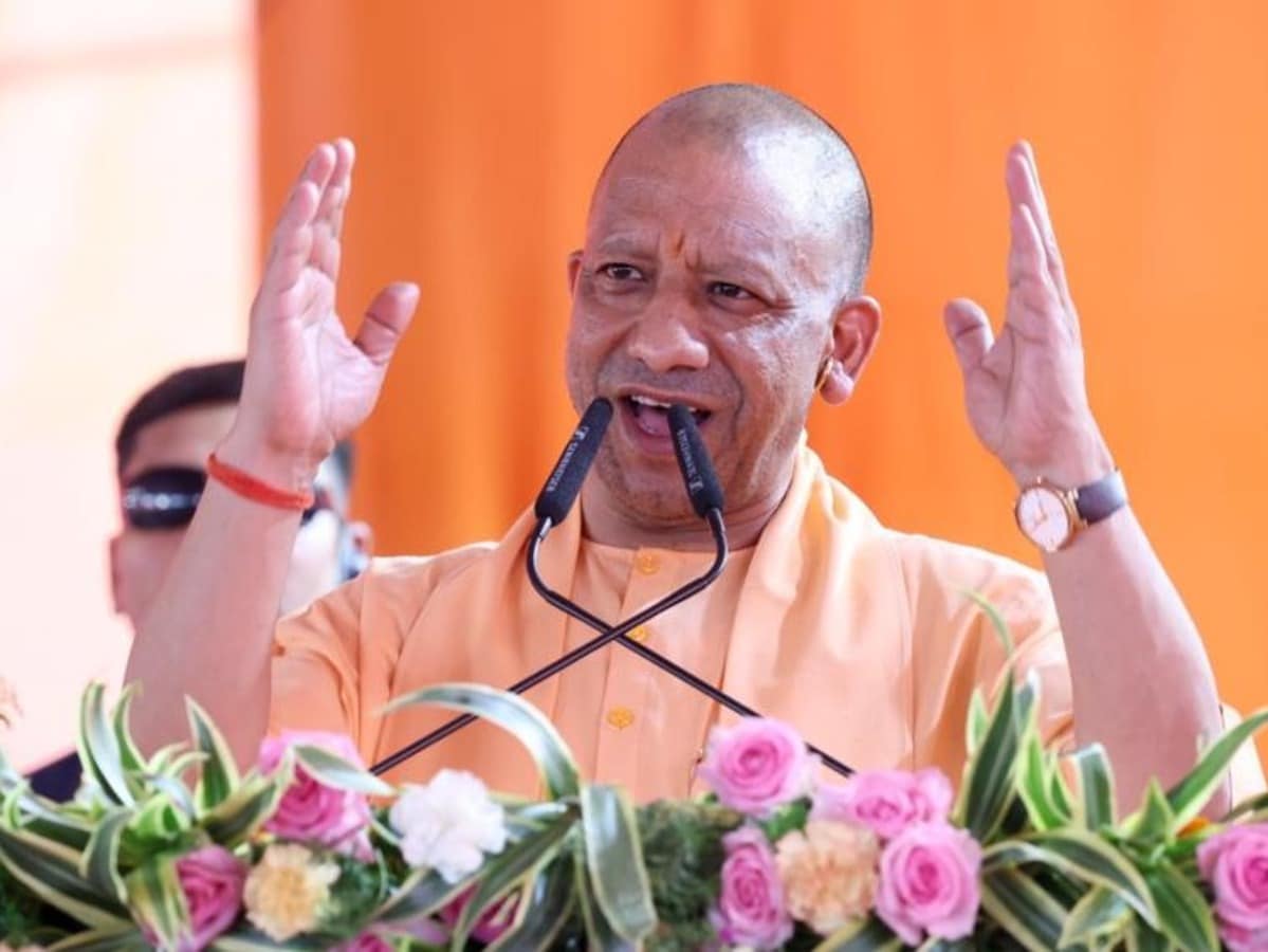 यूपी में Gen Z के लिए योगी सरकार का मास्टरप्लान! मेधावियों के लिए बनेगी 'सीएम युवा सलाहकार समिति', जानें क्या है 'यूथ अड्डा'