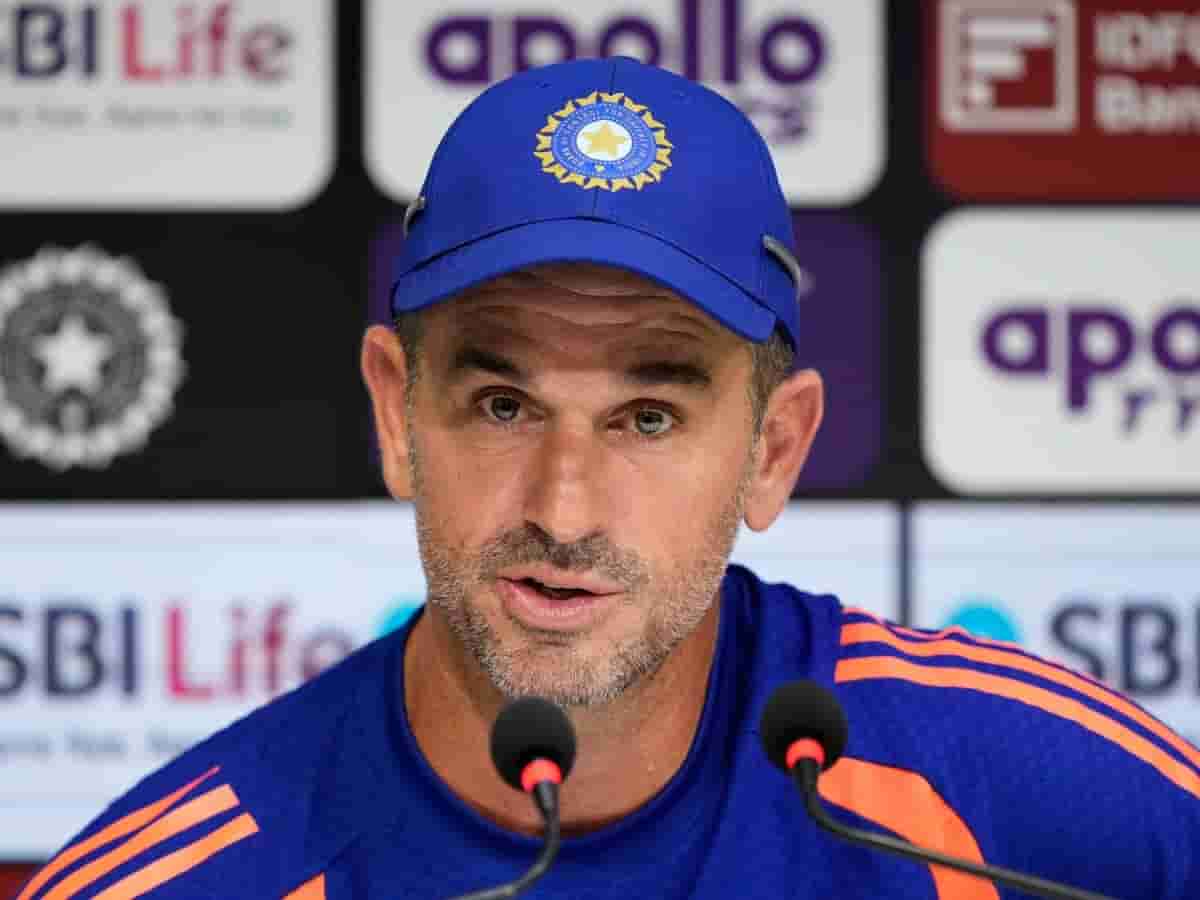 टीम इंडिया छोड़ते ही रेयान टेन डोशेट की लगी लॉटरी! KKR ने सौंपी बहुत बड़ी जिम्मेदारी, बने ग्लोबल क्रिकेट स्ट्रेटजी हेड