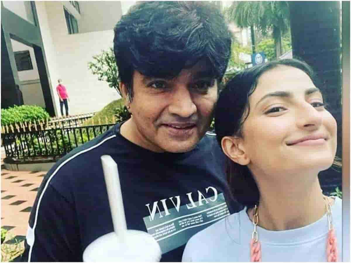 राजा चौधरी का बड़ा खुलासा, बोले- 'पलक मुझे बाप नहीं मानती, पिछले 18 सालों में की है सिर्फ 2-3 बार बात'