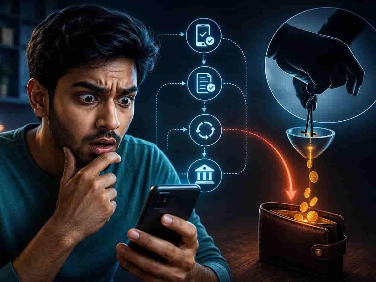 UPI AutoPay Trap: '₹79 कब कट गए, पता ही नहीं चला', फ्री ट्रायल के नाम पर आपकी जेब कैसे काट रहे हैं ऐप्स? जानें इस बड़े खेल का सच