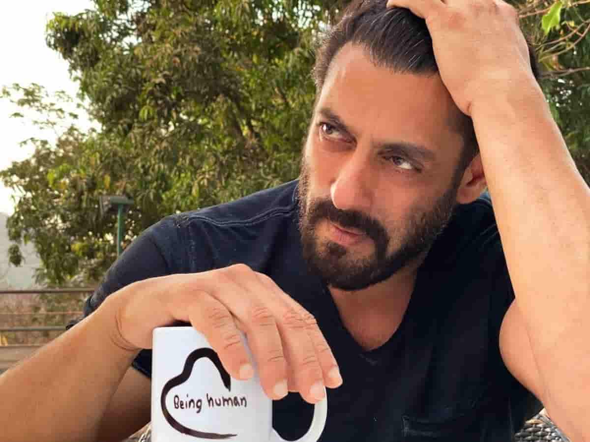 ‘सलमान खान ने चुकाई थी स्टार बनने की भारी कीमत’, फिल्ममेकर का बड़ा खुलासा; एक्टर ने सिर पर लगवाए थे ऐसे दर्दनाक इंजेक्शन्स