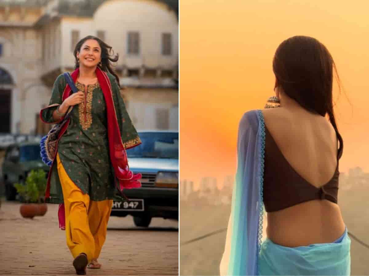 शहनाज गिल पर भड़कीं एक्ट्रेस आंचल खुराना: पंजाब के बैकग्राउंड को बताया बदनाम, कहा 'भोली नहीं, बहुत चंट है शहनाज'