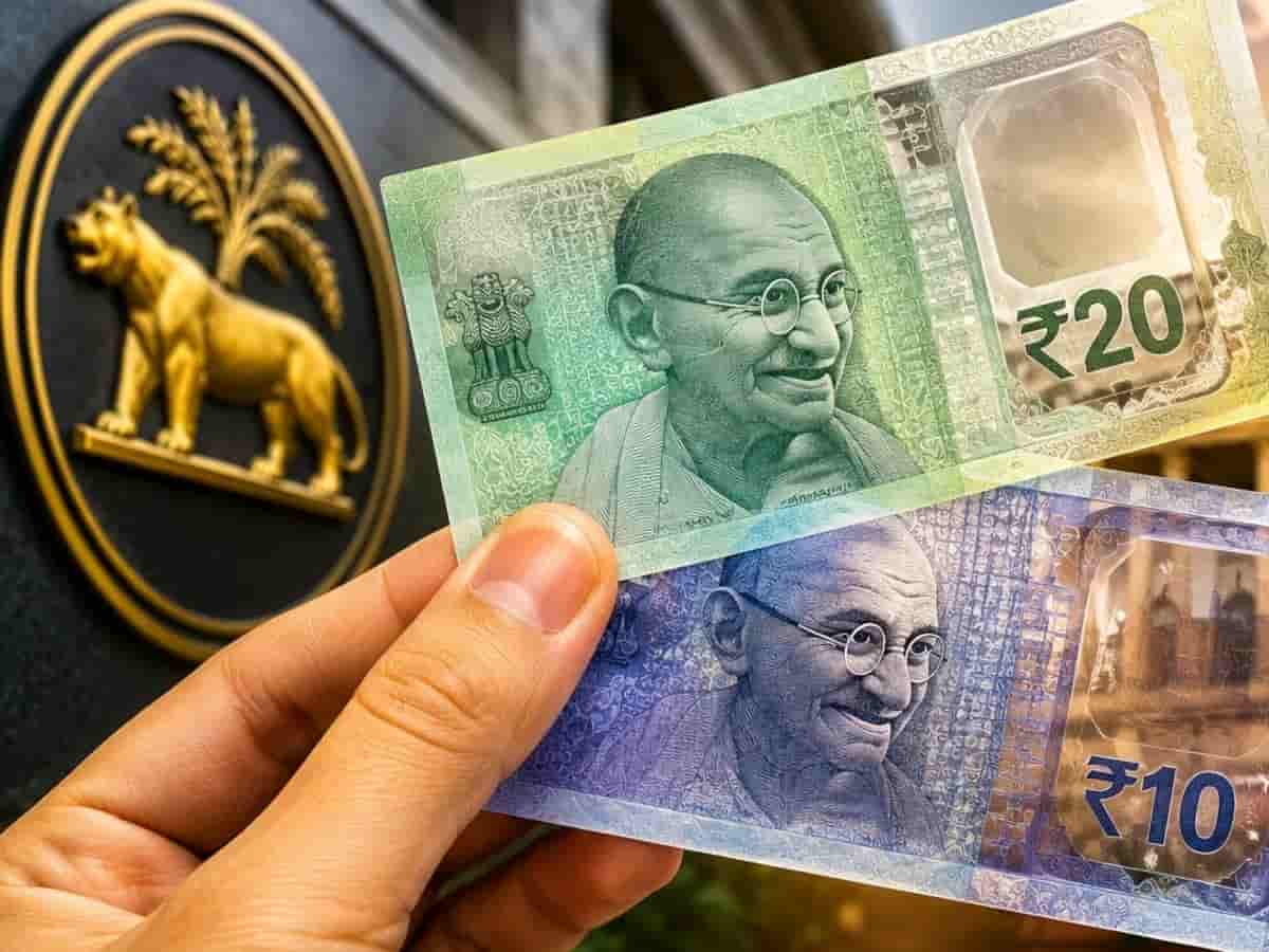 RBI Plastic Currency Notes: बहुत जल्द जेब में आएंगे प्लास्टिक के नोट! नए वित्त वर्ष में शुरू हो सकती है पॉलिमर करेंसी, जानें क्या-क्या होगा खास