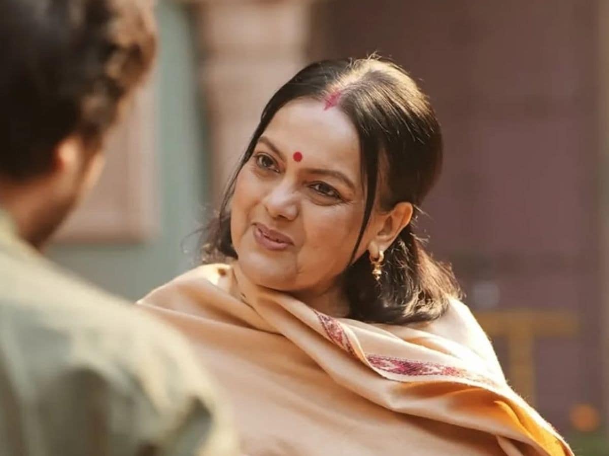 करोड़ों के कर्ज और तंगी के कारण सुष्मिता मुखर्जी को करनी पड़ी थीं 'खराब फिल्में', एक्ट्रेस ने दर्द बयां करते हुए कहा- 'हां, मैंने अपनी आत्मा बेच दी थी'