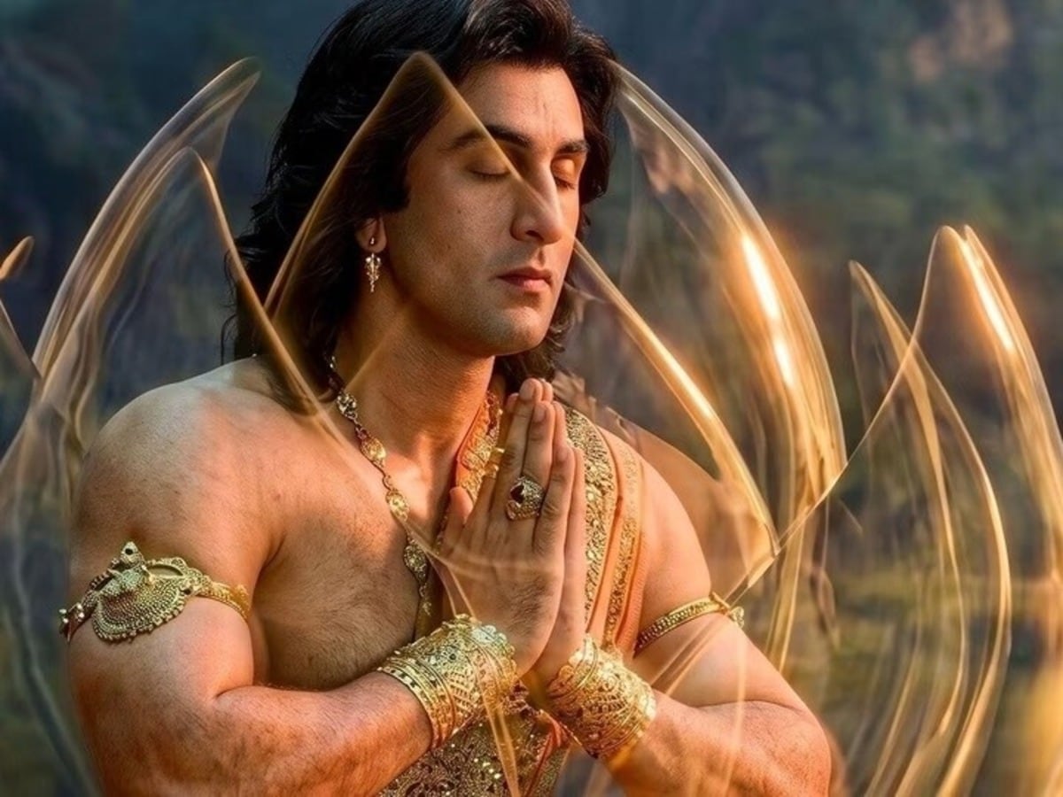 4000 करोड़ के बजट वाली 'रामायण' पर आया महाराष्ट्र सीएम देवेंद्र फडणवीस का बड़ा बयान, कहा- फिल्म ऑस्कर नहीं लाई तो होगी भारी निराशा