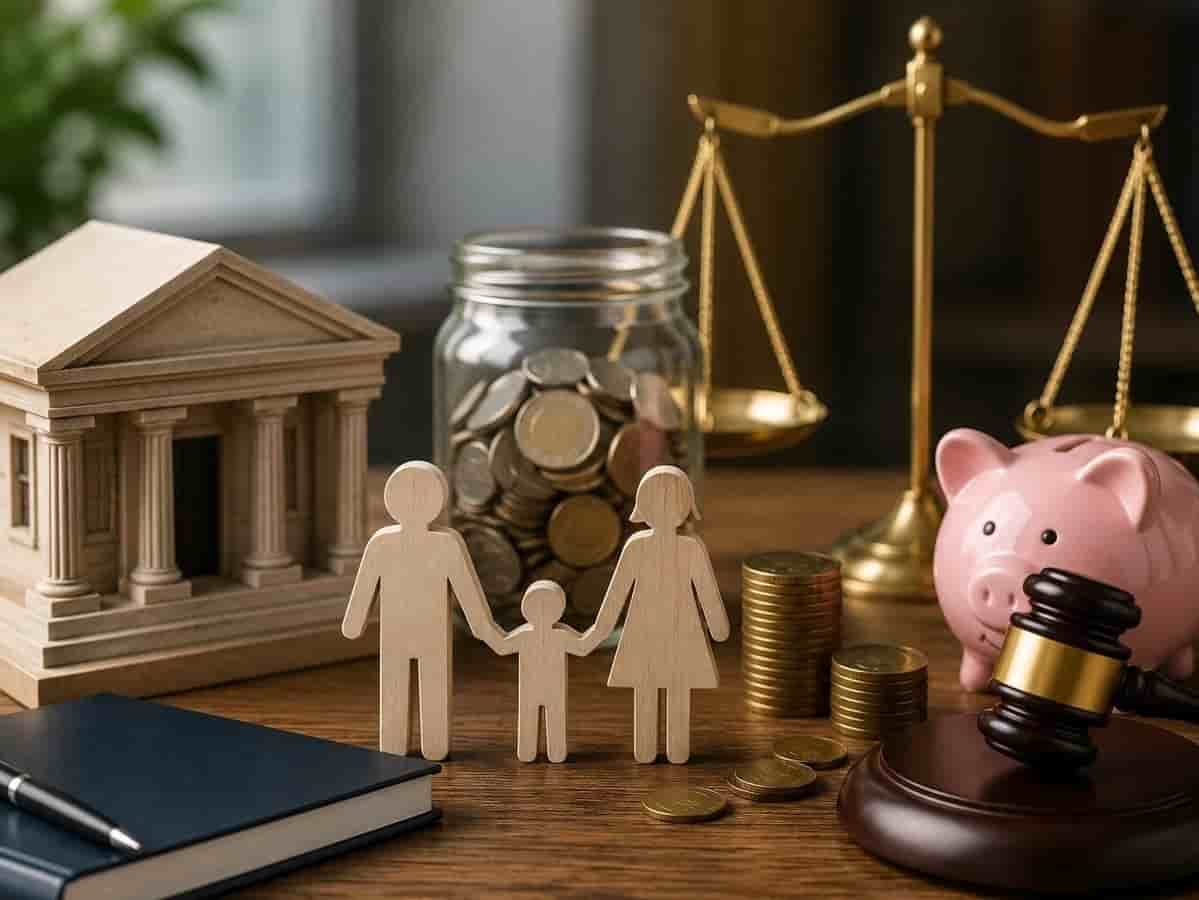 बैंक अकाउंट या म्यूचुअल फंड में नॉमिनी को लेकर आप भी तो नहीं कर रहे बड़ी भूल? जानिए क्या सचमुच नॉमिनी ही बनता है संपत्ति का असली मालिक