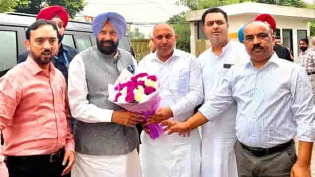 पंजाब बीजेपी में एक्शन में केवल सिंह ढिल्लों: लुधियाना पहुंचे प्रदेशाध्यक्ष, नई टीम के साथ संगठन विस्तार की बनाई रणनीति और नाराज टक्साली नेताओं को साधने का दिया संदेश