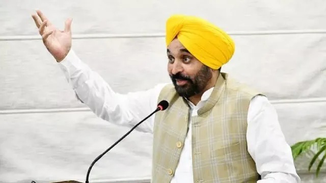 नीति आयोग की रैंकिंग में केरल, दिल्ली और महाराष्ट्र को पछाड़कर नंबर-1 बना राज्य, जानिए सीएम भगवंत मान की 'शिक्षा क्रांति' का पूरा ब्योरा