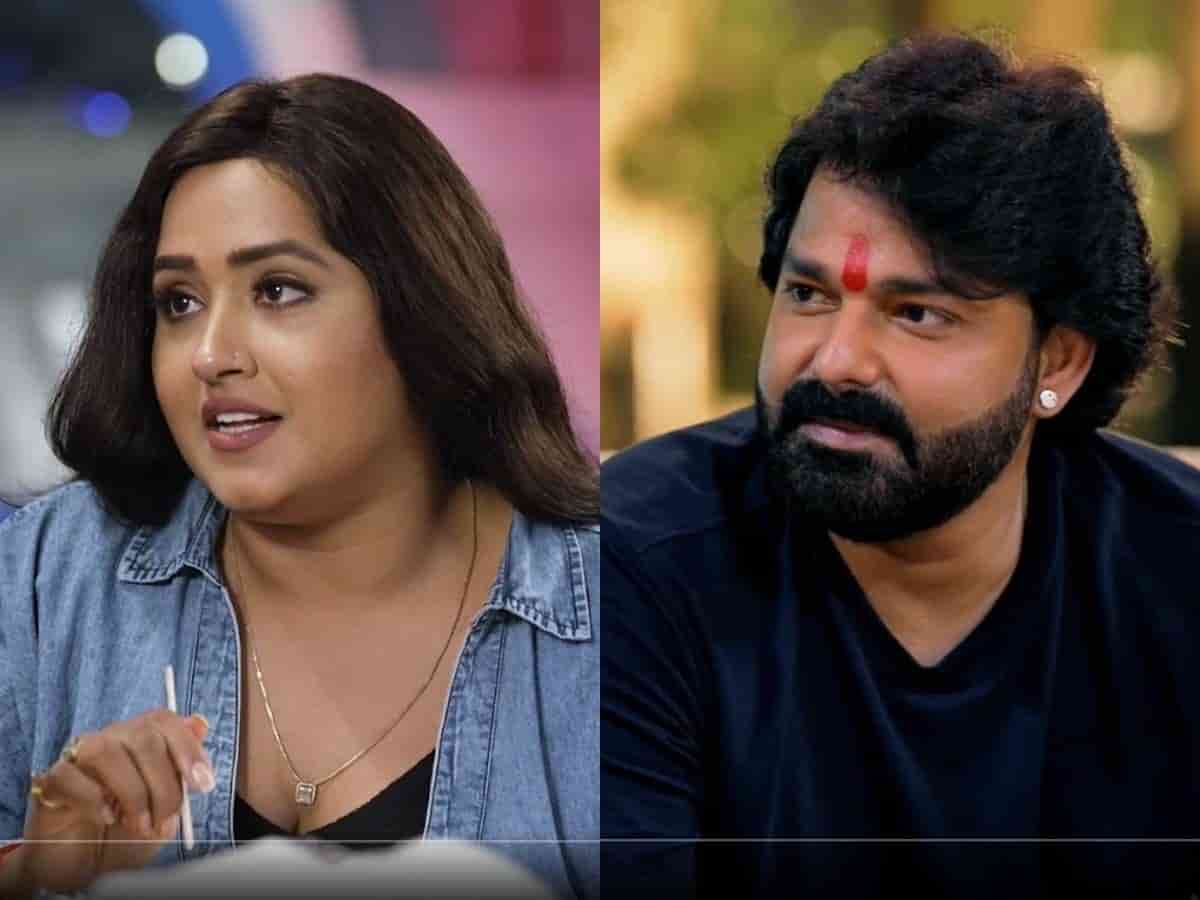 खेसारी संग करवाचौथ मनाती थीं काजल? पवन सिंह ने कबूली अक्षरा से जुड़ी ये बात