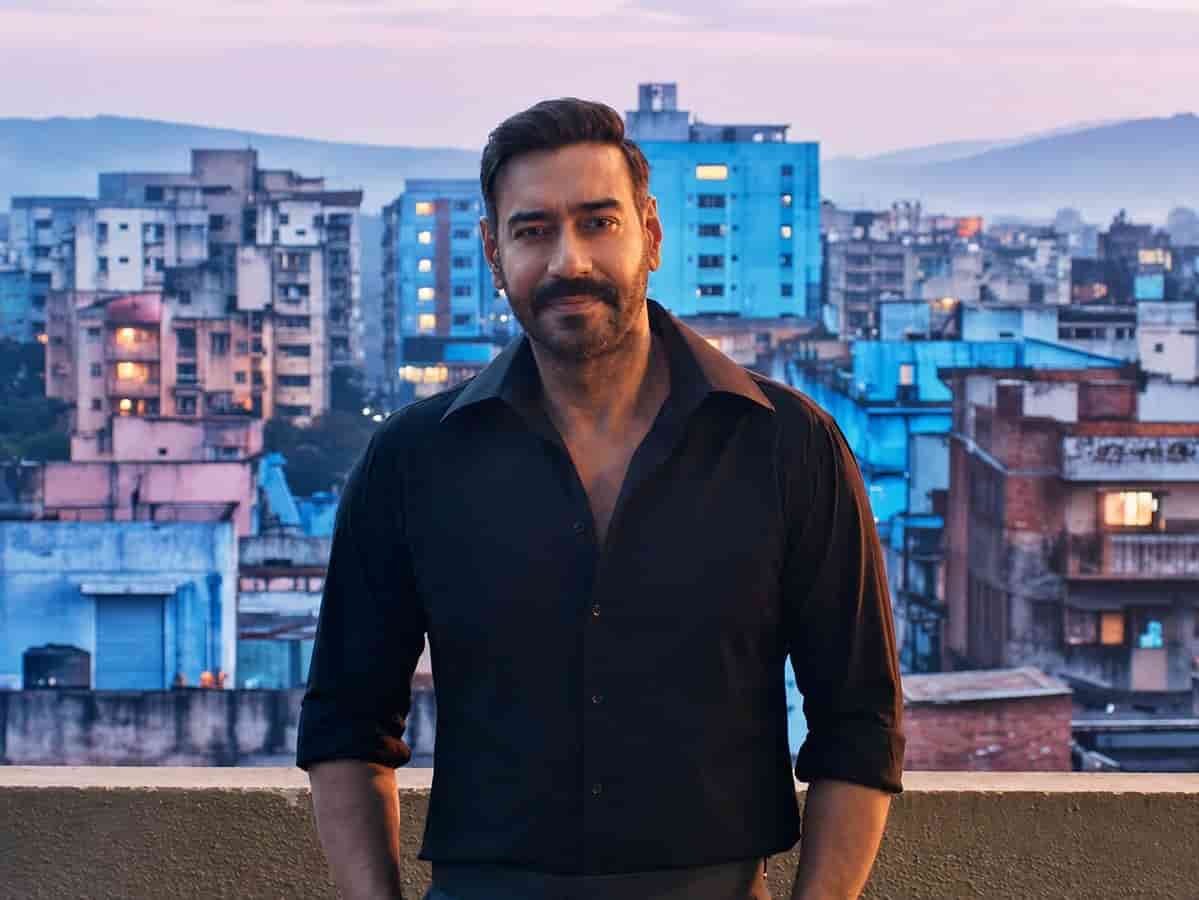 अब अजय देवगन करेंगे 'क्राइम पैट्रोल' होस्ट! जानिए क्यों सिर्फ 15 एपिसोड किए हैं शूट?