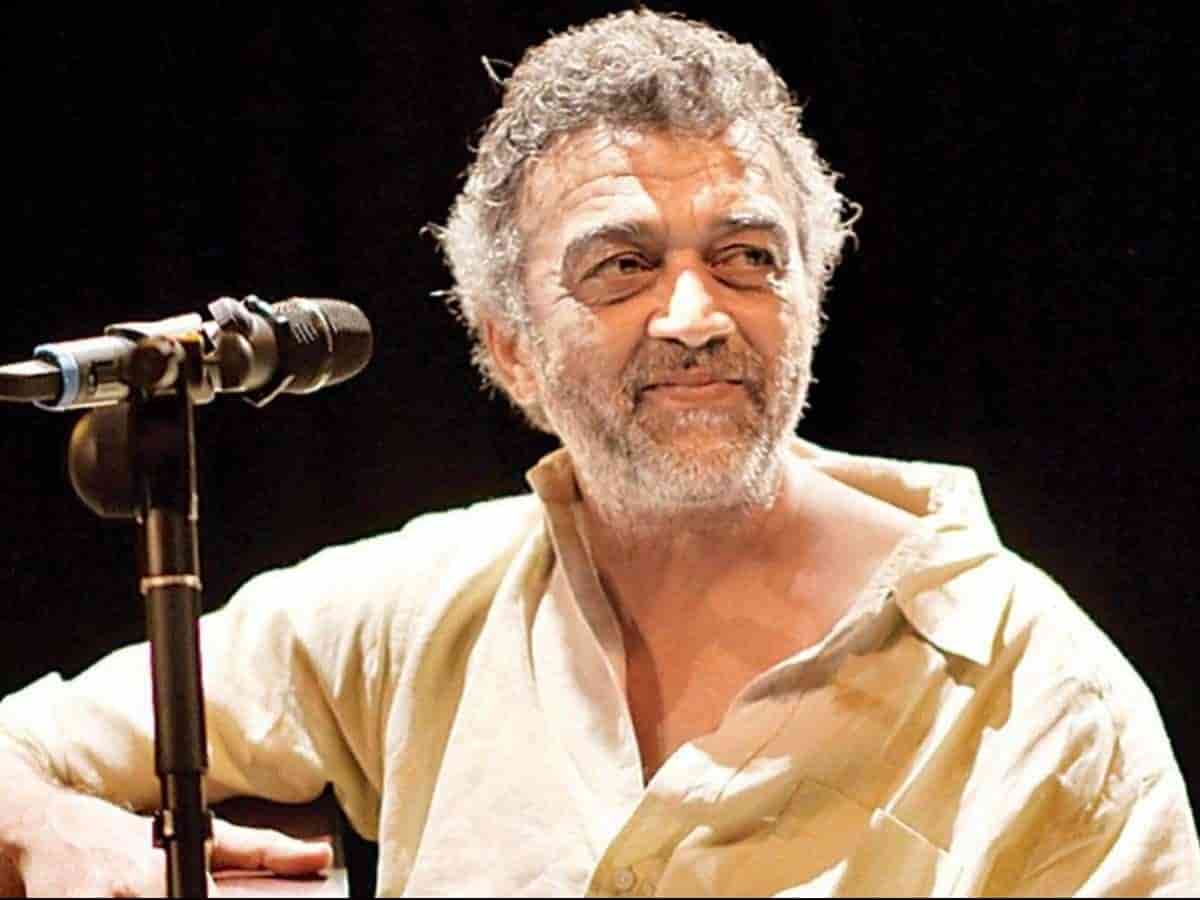 अपना कफन साथ लेकर चलता हूं, Singer Lucky Ali बोले- जहां भी मर जाऊं, वहीं गाड़ दो