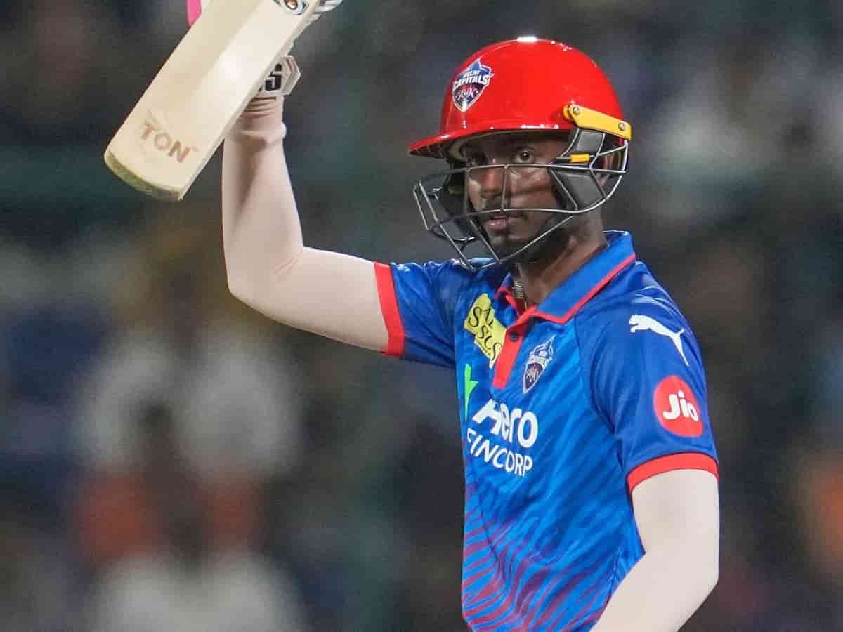 IPL क्रिकेटर अभिषेक पोरेल की गिरफ्तारी के बाद आया पुलिस का बयान, शादी के वादे और 3 साल के रिश्ते का खुलासा