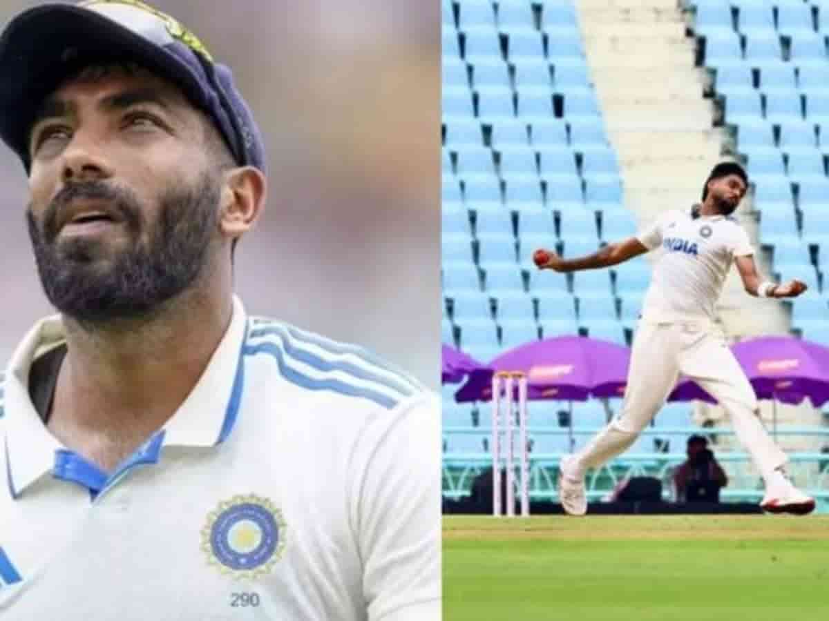 बुमराह की अनुपस्थिति में यह खिलाड़ी बन सकता है भारत का ‘एक्स फैक्टर’, पूर्व श्रीलंकाई क्रिकेटर ने की बड़ी भविष्यवाणी