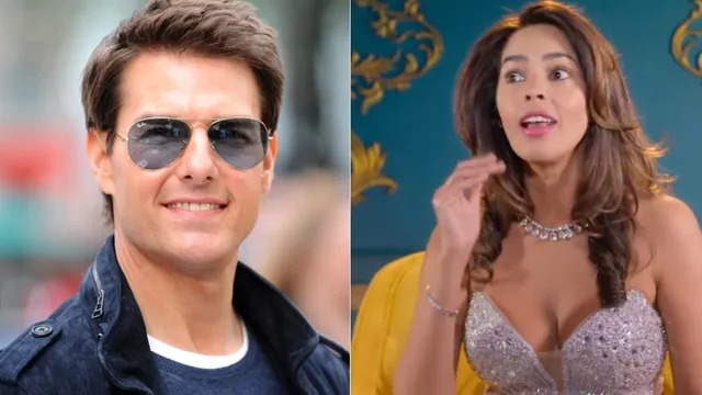64 साल के टॉम क्रूज की क्रश हैं मल्लिका शेरावत? 'द ट्रेटर्स 2' में 'मर्डर' गर्ल के सनसनीखेज खुलासे से इंटरनेट पर मचा बवाल, कहा 'मेरे पास पार्टी के वीडियो सबूत हैं'