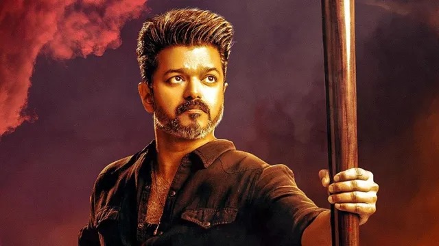 बॉक्स ऑफिस पर थलपति विजय की 'जन नायकन' की आखिरी बाजी: मंगलवार को फिर छापे करारे नोट, 300 करोड़ के पार के बाद भी थमा नहीं कलेक्शन का सिलसिला