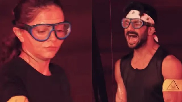 'TRP के लिए कुछ भी!' Khatron Ke Khiladi 15 में जानलेवा स्टंट देख भड़के दर्शक, सोशल मीडिया पर मेकर्स और शो के फॉर्मेट की लगी क्लास