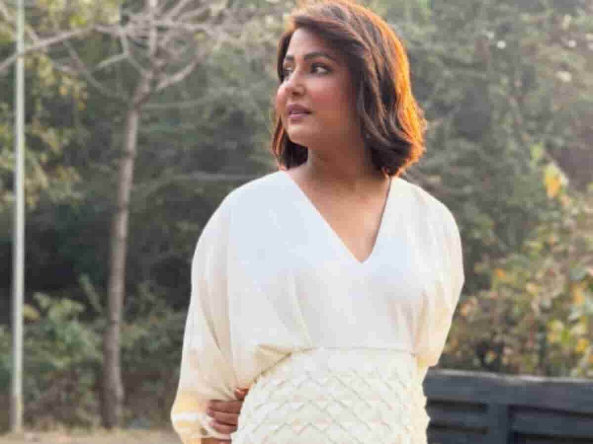 हिना खान पर क्यों भड़कीं एक्स बिग बॉस कंटेस्टेंट? बोलीं- 'अगर आप इतनी पैसे वाली हैं तो...', जानें क्या है पूरा विवाद