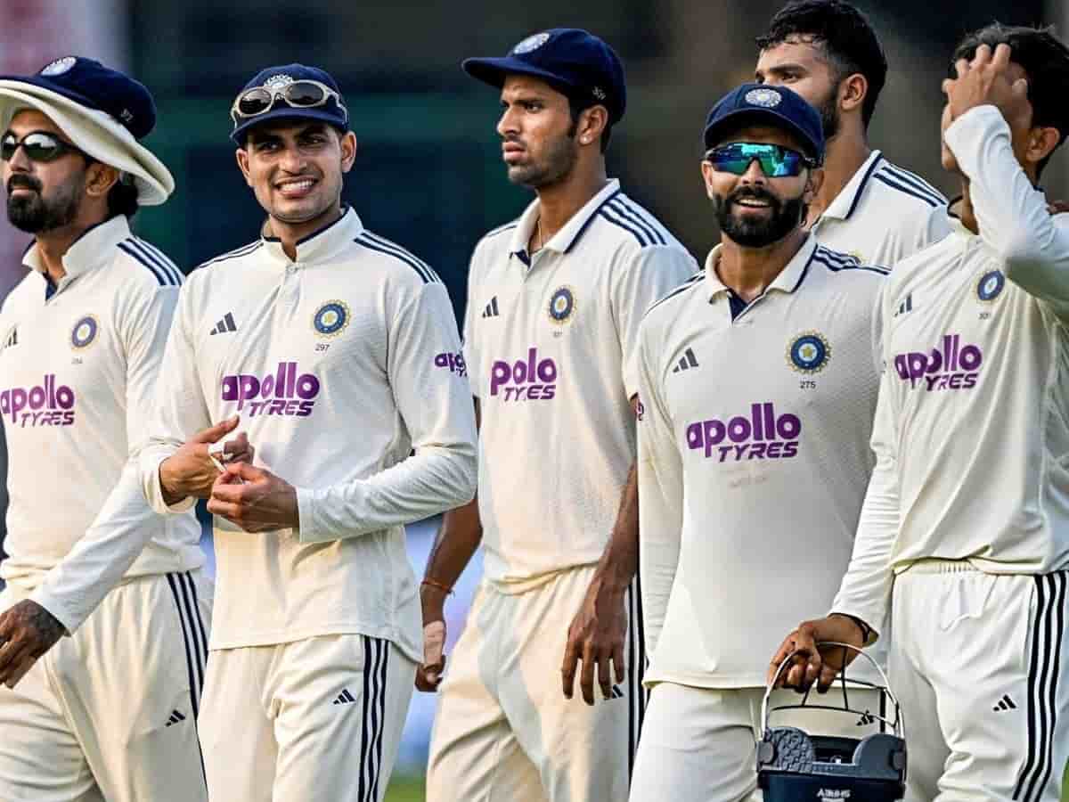 स्पिनरों से भरी श्रीलंका के खिलाफ WTC में अपना दबदबा साबित करने उतरेगी टीम इंडिया, गॉल के टर्निंग ट्रैक पर गंभीर की सेना के सामने होगी अग्निपरीक्षा