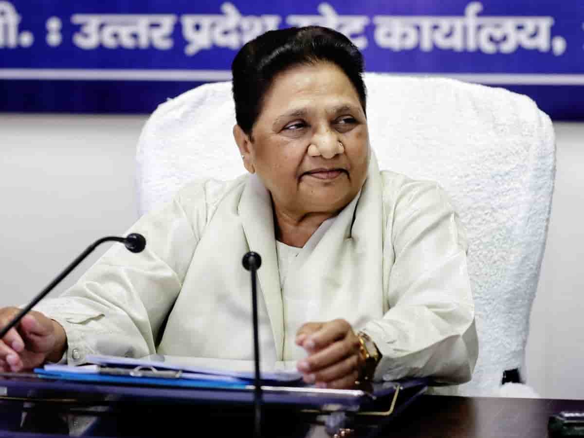 'स्वार्थी नेताओं ने पार्टी से मलाई खाई पर समाज को नहीं जोड़ा', लोकसभा और विधानसभा चुनाव में बसपा के नुकसान पर मायावती का फूटा गुस्सा; बताई चुनावी हार की असली वजह