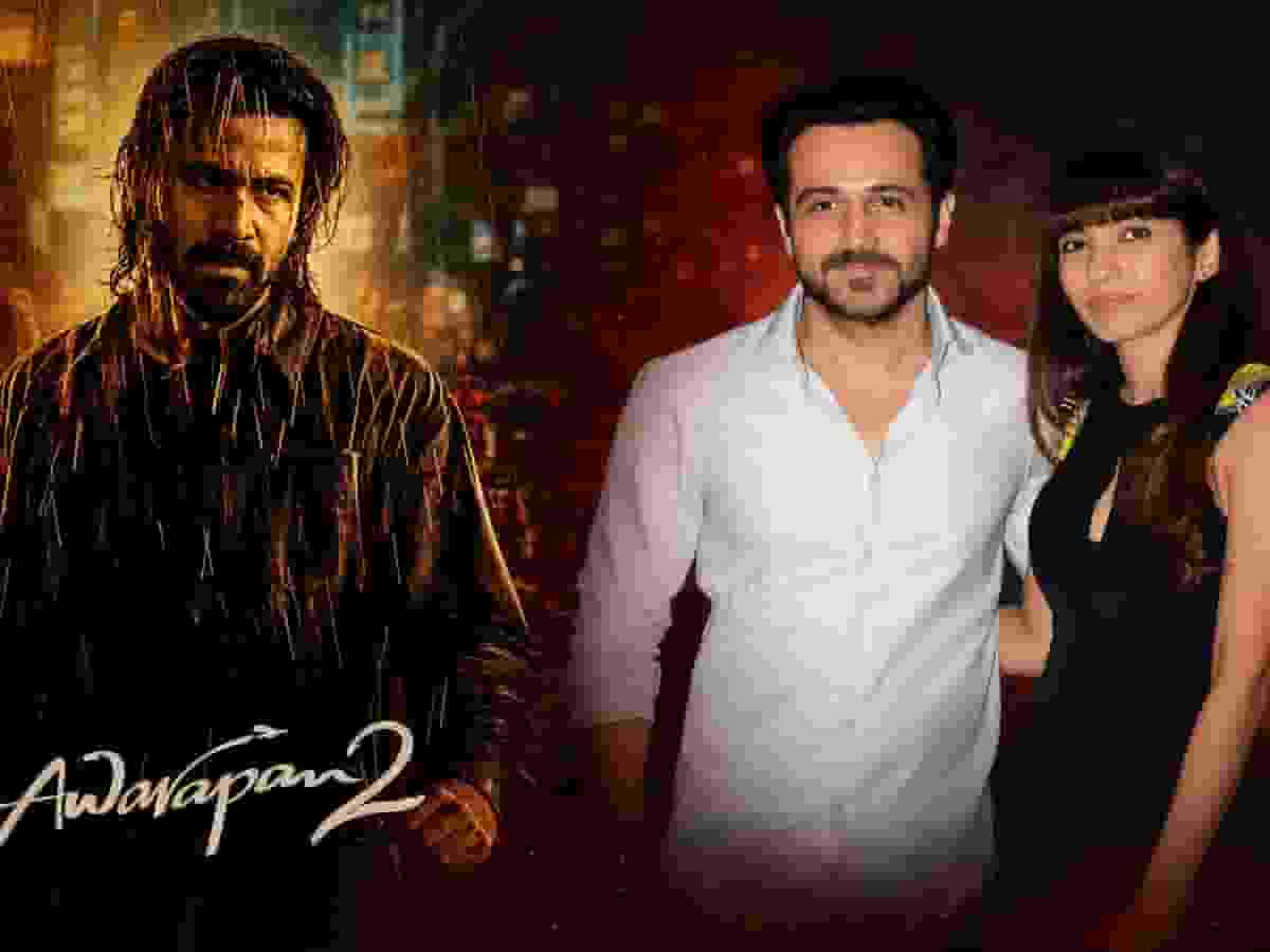 Awarapan 2 Box Office Success: 'आवारापन 2' की आंधी देख रो पड़ीं इमरान हाशमी की पत्नी परवीन, बोलीं- 'पर्दे पर यह ऐतिहासिक दिन देखने में पूरे 23 साल लग गए'