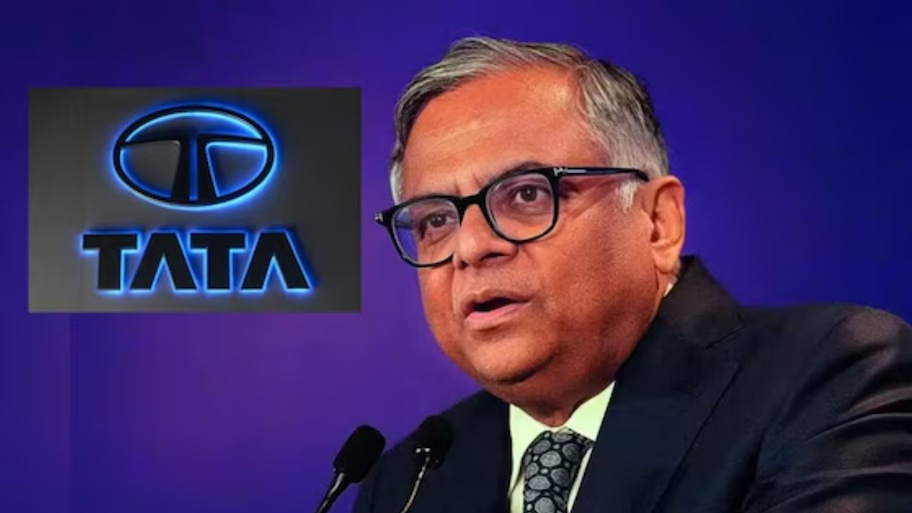 टाटा समूह के इतिहास में पहली बार बिना कोरम पूरा हुए रद्द हुई Tata Sons की AGM, एन. चंद्रशेखरन के बाद अब कौन संभालेगा देश के इस सबसे बड़े कारोबारी साम्राज्य की कमान?