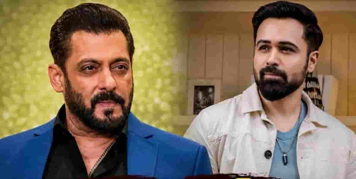 इमरान हाशमी को लेकर सलमान खान ने 14 साल पहले की थी भविष्यवाणी, 'आवारापन 2' की ऐतिहासिक सफलता के साथ अब हुई पूरी
