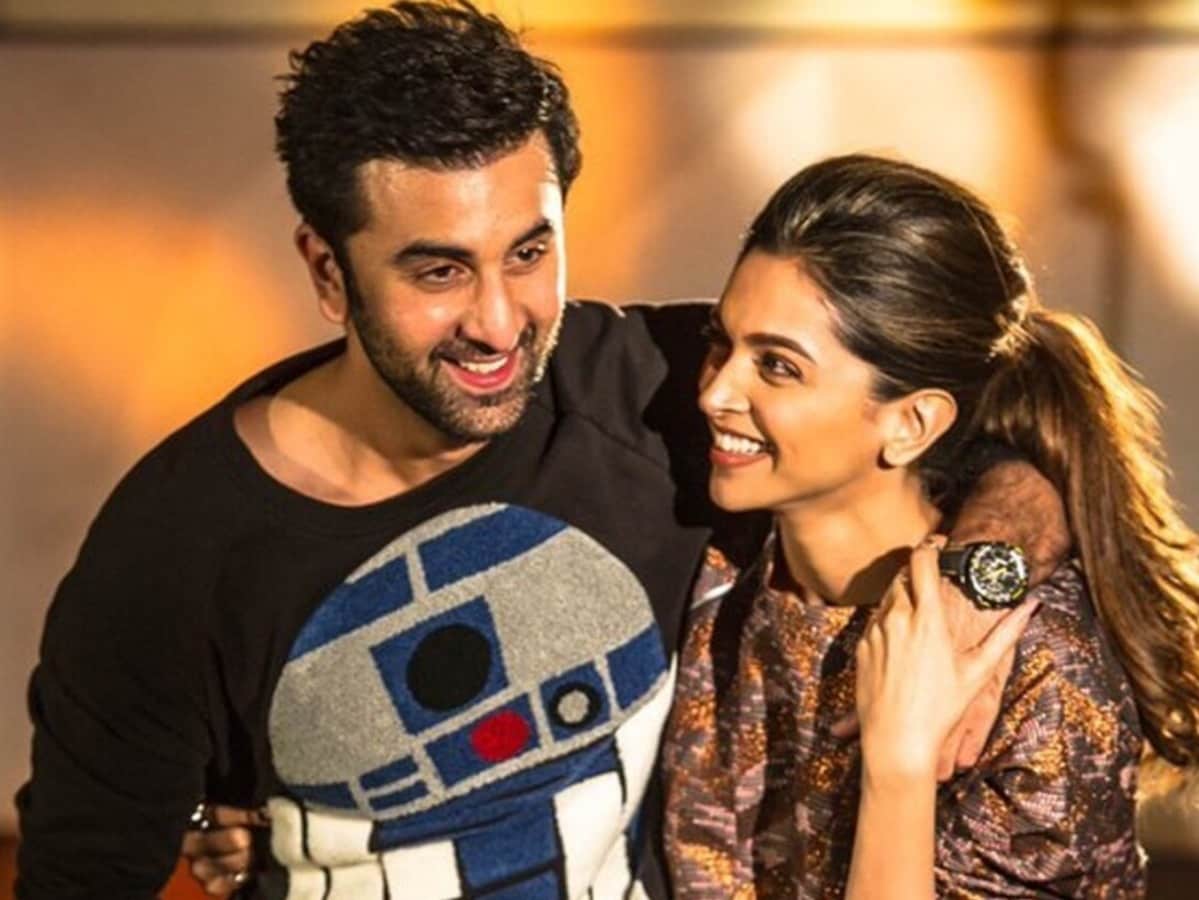 'रामायण' के बाद 'ब्रह्मास्त्र 2' के लिए कमर कसेंगे रणबीर कपूर, देव-शिवा के डबल रोल के साथ दीपिका पादुकोण से चल रही है बड़ी बातचीत