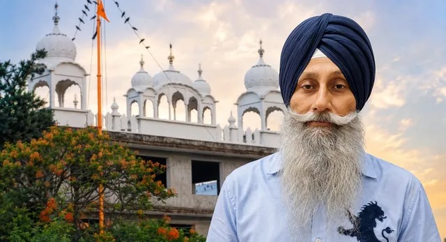 चंडीगढ़ में गुरुद्वारा साहिब की नई प्रबंधक कमेटी का हुआ गठन, एस. कुलदीप सिंह सर्वसम्मति से चुने गए प्रधान