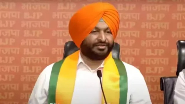 ED की कार्रवाई पर पंजाब में सियासी घमासान, रवनीत बिट्टू ने साधा सीएम भगवंत मान पर निशाना; बोले—'आरोप झूठे हैं तो दस्तावेजों के साथ दें जवाब'