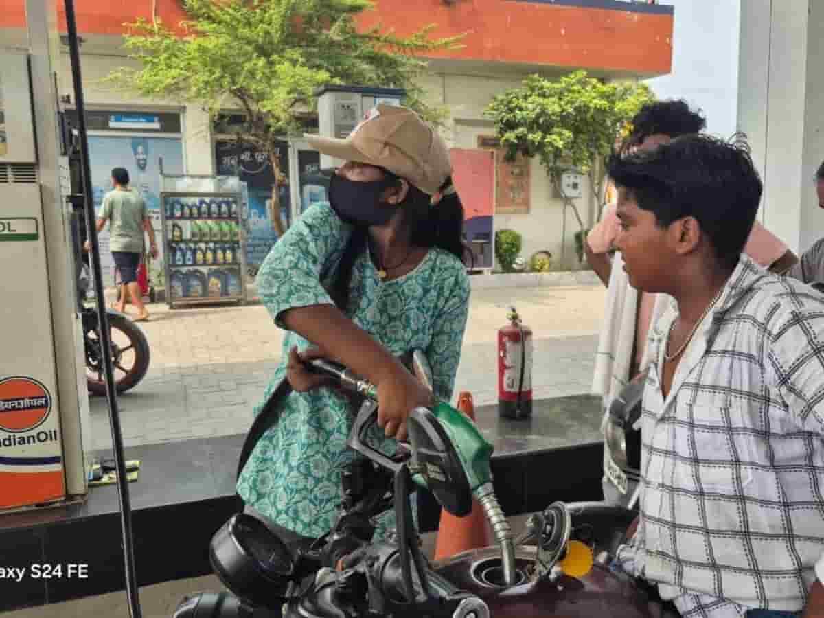 तेल के नए रेट जारी: चेक करें 20 अगस्त को पेट्रोल, डीजल, LPG और CNG के ताजा भाव; जानें अपने शहर की नई दरें