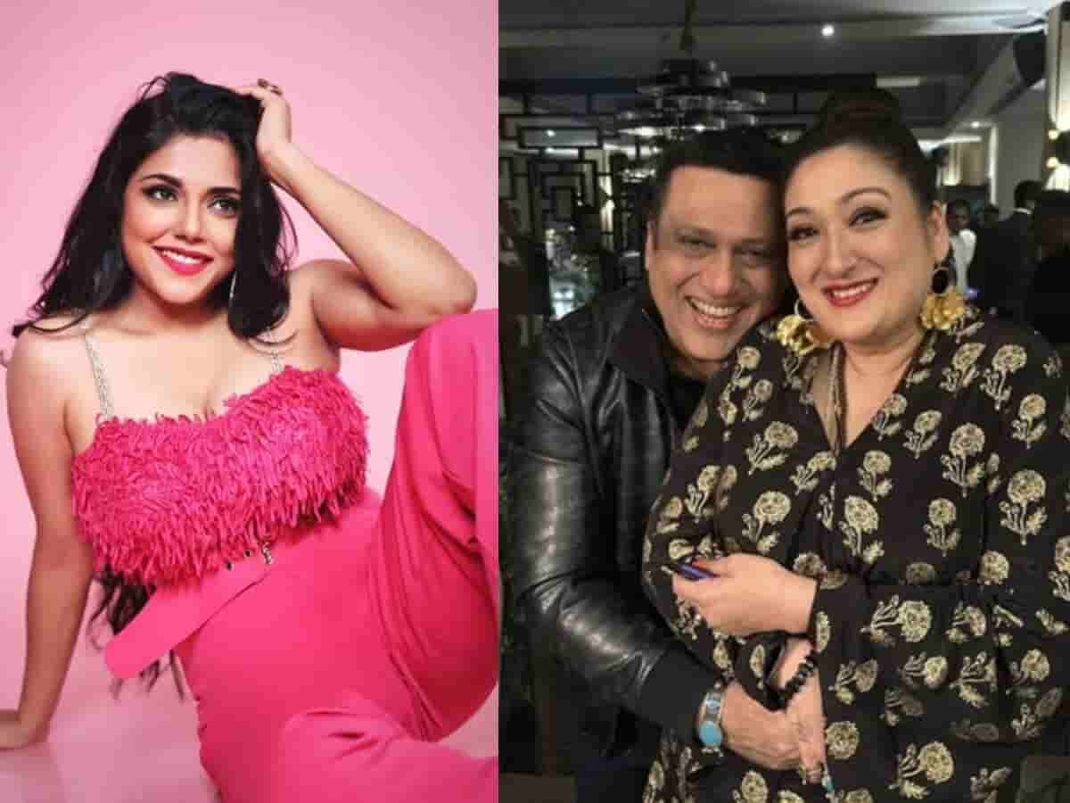 Govinda Second Love Story: कौन हैं गोविंदा की 'दूसरी मोहब्बत' कोमल रानी स्वर्णकार? पत्नी सुनीता आहूजा ने शादी और रिश्ते पर तोड़ी चुप्पी