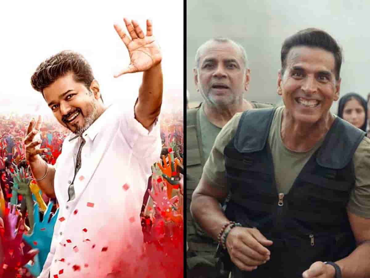 New OTT Releases Today: आज ओटीटी पर रिलीज हुईं ये 6 धमाकेदार फिल्में और सीरीज, नेटफ्लिक्स से लेकर ZEE5 तक वीकेंड पर बिंज-वॉच के लिए हो जाएं तैयार