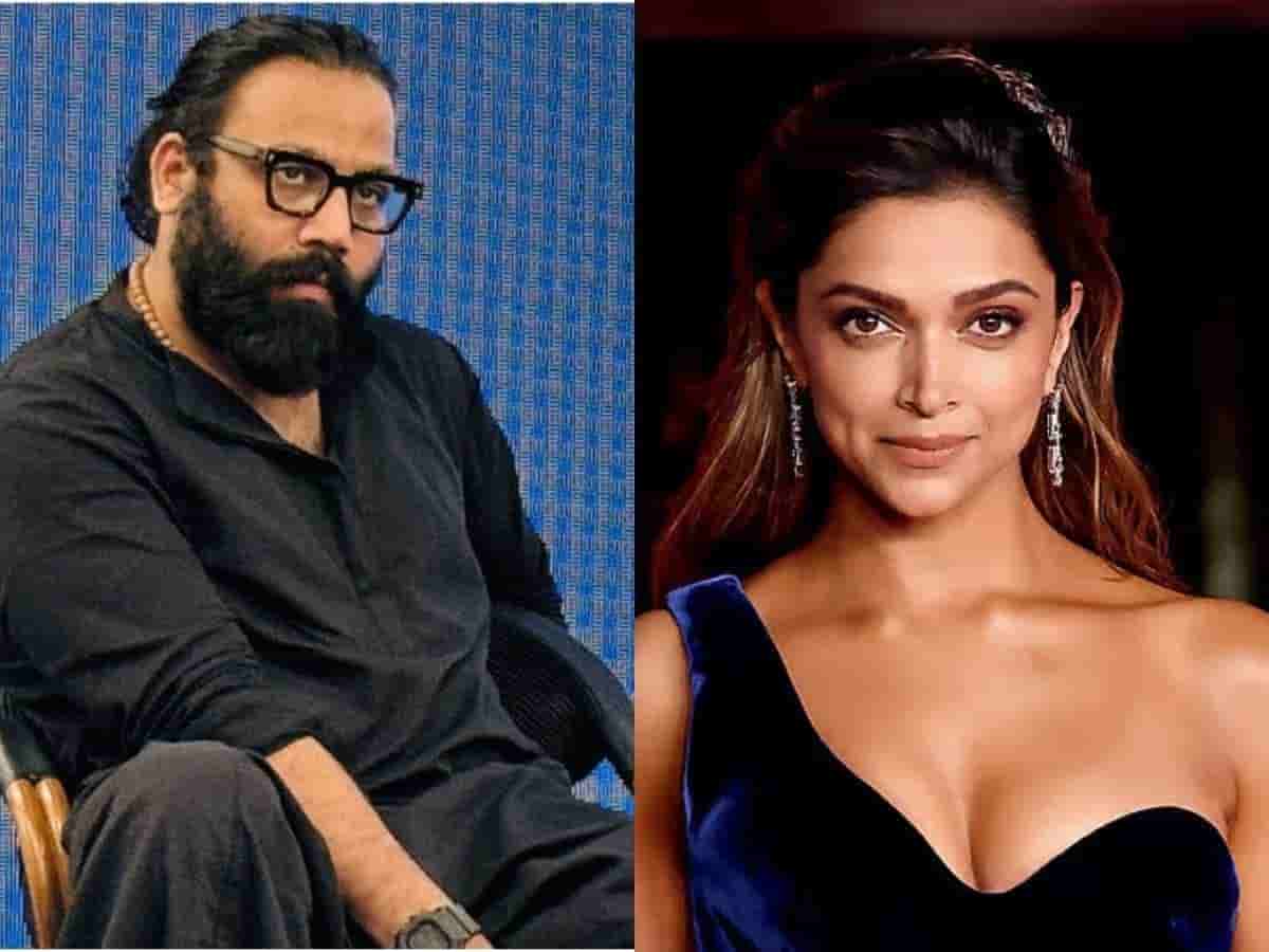 Deepika Padukone Spirit Controversy: 'डिमांड पूरी नहीं हुई तो लीक की कहानी', प्रभास की 'स्पिरिट' के प्रोड्यूसर का दीपिका पादुकोण पर गंभीर आरोप