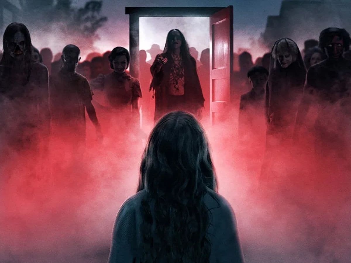 New Hindi Horror Movie: आज सिनेमाघरों में रिलीज हुई नई हॉरर फिल्म, थिएटर्स से बाहर आकर पब्लिक ने कही यह बात