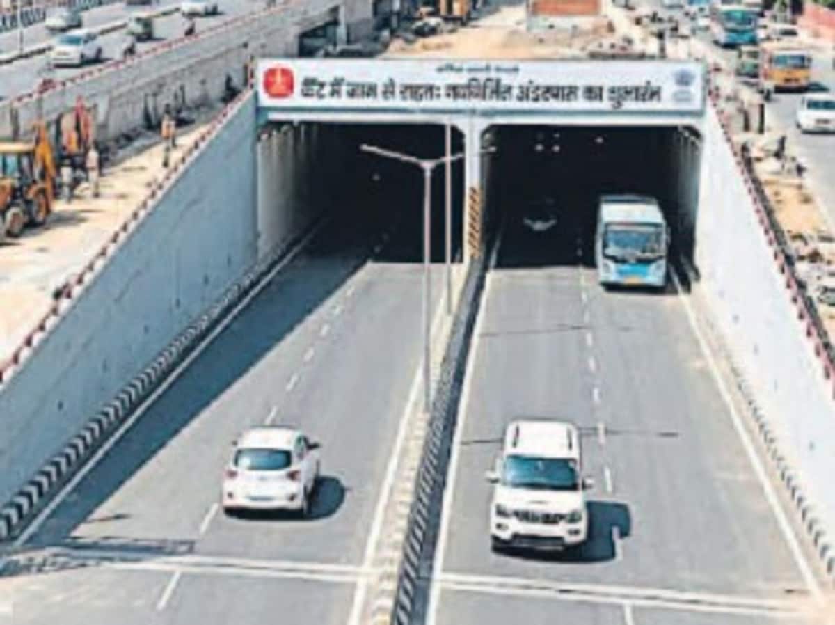 Lucknow Traffic Relief: लखनऊ के 4 प्रमुख चौराहों पर बनने जा रहे अंडरपास; रोजाना लगने वाले भीषण जाम से मिलेगी बड़ी राहत