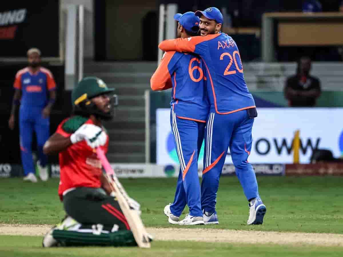 भारत के बांग्लादेश दौरे पर फिर मंडराए संकट के काले बादल: 3 सितंबर से शुरू होने वाली व्हाइट बॉल सीरीज की बदल सकती है तारीख, BCB चीफ तमीम इकबाल ने दिया बड़ा बयान
