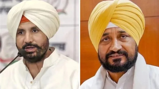 1984 दंगा दोषी सज्जन कुमार को 'रोल मॉडल' बताकर चौतरफा घिरे दीपेंद्र हुड्डा, पंजाब कांग्रेस में मची भारी खलबली; पार्टी सांसदों ने झाड़ा पल्ला, BJP-AAP और अकाली दल ने साधा तीखा निशाना