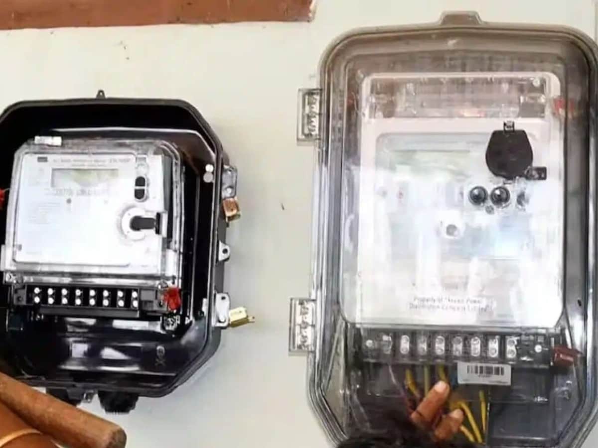 बिजली बिल में मनमानी करने वाले अफसरों पर अदालत का चाबुक: बस्ती में एक्सईएन और एसडीओ को 3-3 महीने की जेल, उपभोक्ता के 2 साल के बिल रद्द