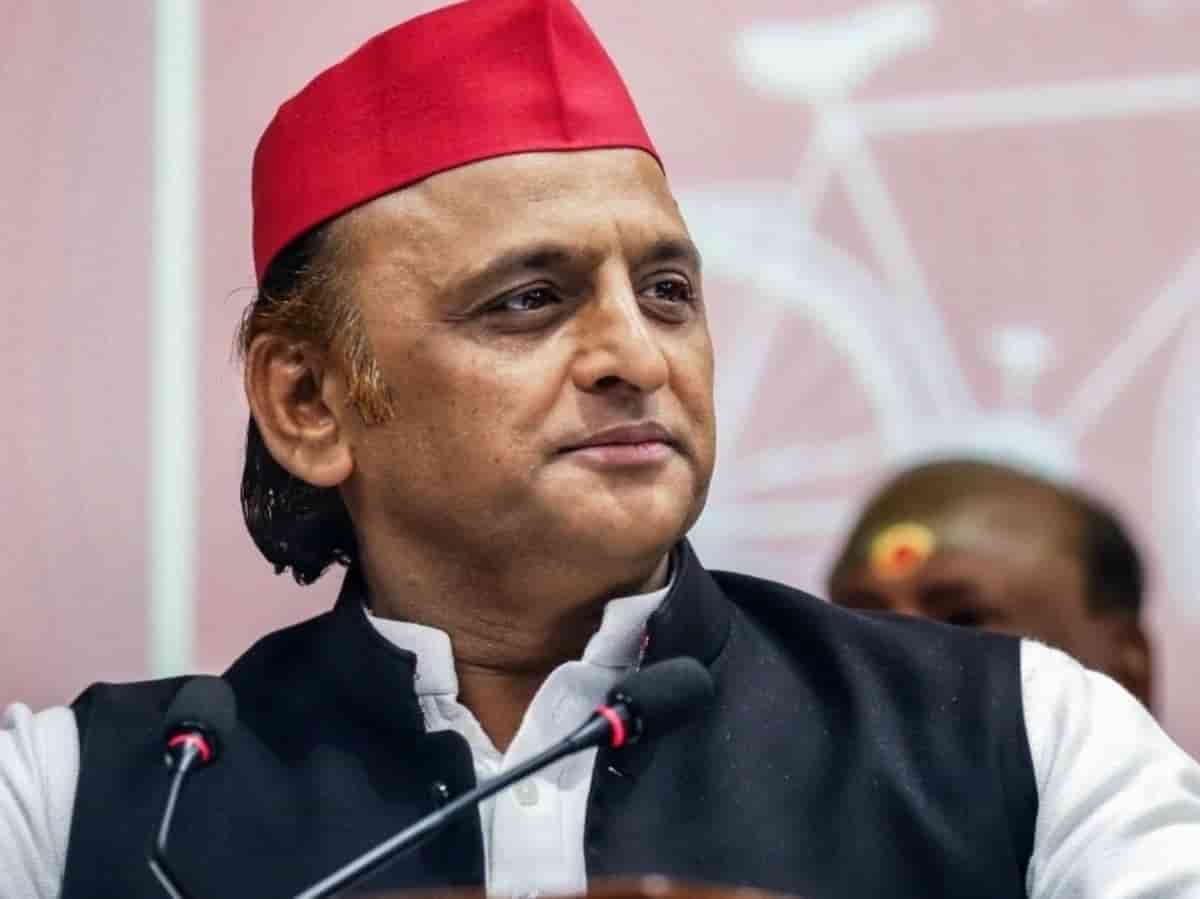 'बीजेपी आरएलडी को 120 सीटें दे, नहीं तो यह चौधरी चरण सिंह और जाट समाज का अपमान होगा': 'चवन्नी' विवाद पर अखिलेश यादव का करारा पलटवार