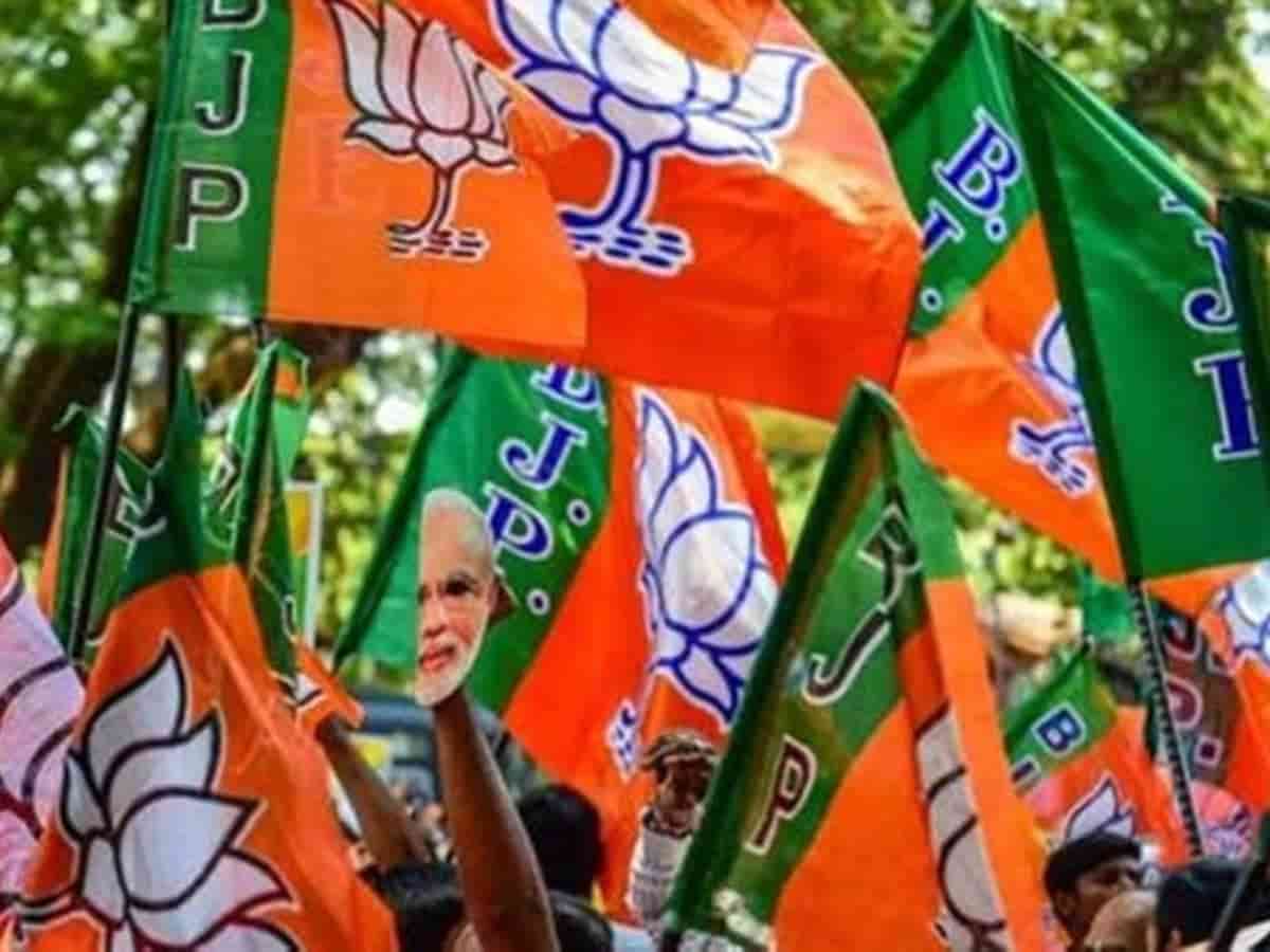 2024 के झटकों से सबक लेकर 2027 के रण में उतरेगी भाजपा: '300 पार' जैसे नारों से तौबा, संविधान के नैरेटिव की काट और नई युवा नीति के साथ तैयार हुआ मास्टर प्लान