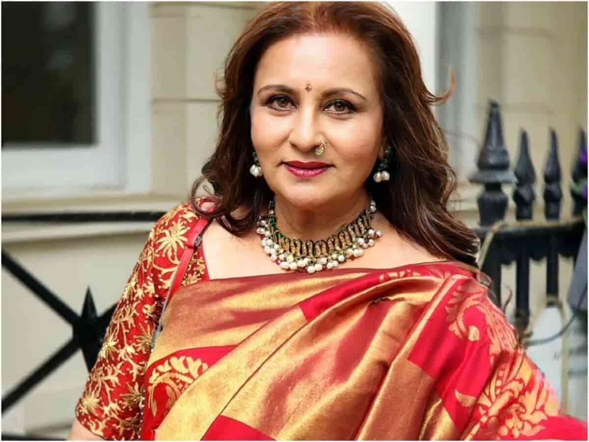 CINTAA में इस्तीफों के भारी बखेड़े के बीच लीलावती अस्पताल में भर्ती हुईं अध्यक्ष पूनम ढिल्लों, डेंगू की चपेट में आईं दिग्गज एक्ट्रेस ने खुद दिया हेल्थ अपडेट