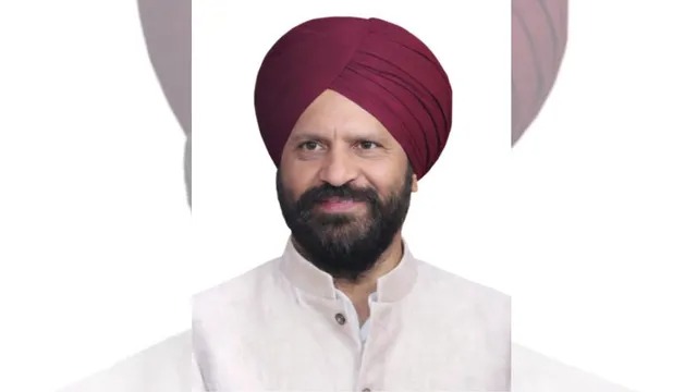 पंजाब के औद्योगिक विकास को नया पंख: उद्योगपति उपकार आहूजा बने इनोवेशन मिशन पंजाब के सलाहकार