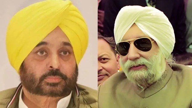 पंजाब सीएम भगवंत मान को बम से उड़ाने की धमकी: बेअंत सिंह जैसा हाल करने की चेतावनी से मचा हड़कंप, सुरक्षा एजेंसियां और पुलिस हाई अलर्ट पर