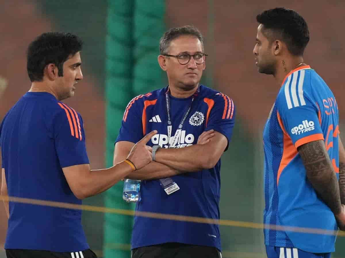 'गौतम गंभीर को इन 2 खिलाड़ियों को बेहतर तरीके से संभालना चाहिए था': वसीम जाफर ने हेड कोच की मैन-मैनेजमेंट नीति पर दागे तीखे सवाल